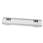 Grille de cuisson pour plancha 600 x 400 mm Roller Grill